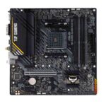 مادربرد ایسوس ASUS TUF Gaming A520M-PLUS WIFI