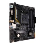 هیت سینک مادربرد ایسوس ASUS TUF Gaming A520M-PLUS WIFI