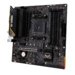 مادربرد ایسوس ASUS TUF A520M-PLUS WIFI