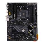 مادربرد ایسوس ASUS TUF Gaming B550-PLUS (WI-FI)