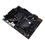 روی مادربرد ایسوس ASUS TUF GAMING B550-PLUS WI-FI