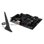 وای فای مادربرد ایسوس ASUS TUF GAMING B550-PLUS WI-FI