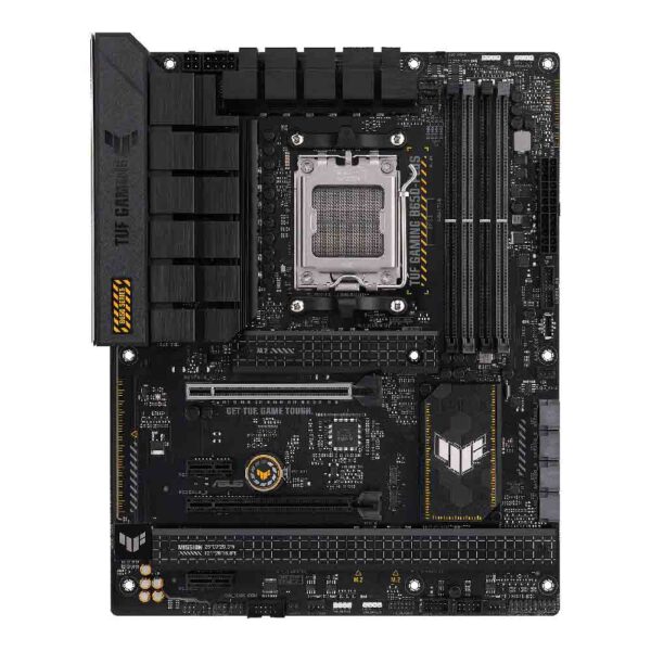 مادربرد ایسوس ASUS TUF Gaming B650-PLUS