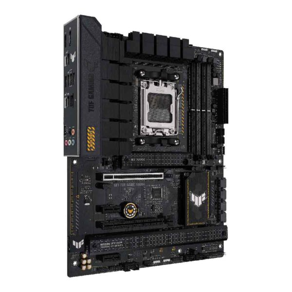 مادربرد ASUS TUF B650-PLUS