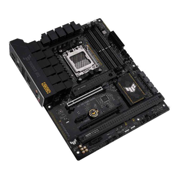 مادربرد ایسوس ASUS TUF B650-PLUS