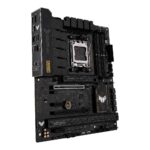 نمای دور مادربرد ایسوس ASUS TUF GAMING B650-PLUS