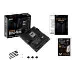 اقلام همراه مادربرد ایسوس ASUS TUF Gaming B650-PLUS