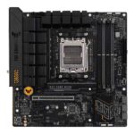 مادربرد ایسوس ASUS TUF Gaming B650M-E WIFI