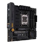 مادربرد ASUS TUF Gaming B650M-E WIFI