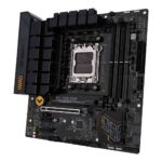 مادربرد ایسوس ASUS TUF B650M-E WIFI