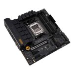 هیت سینک های مادربرد ایسوس ASUS TUF B650M-E WIFI