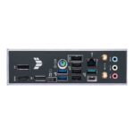 پورت های مادربرد ایسوس ASUS TUF Gaming B650M-E WIFI
