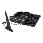 آنتن وای فای مادربرد ایسوس ASUS TUF Gaming B650M-E WIFI