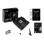 اقلام همراه مادربرد ایسوس ASUS TUF Gaming B650M-E WIFI