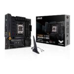 جعبه مادربرد ایسوس ASUS TUF Gaming B650M-E WIFI
