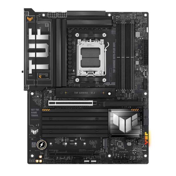 مادربرد ایسوس ASUS TUF Gaming X870-PLUS WIFI