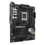 هیت سینک مادربرد ایسوس ASUS TUF Gaming X870-PLUS WIFI