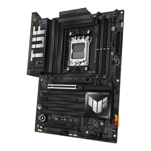 مادربرد ایسوس TUF X870-PLUS WIFI