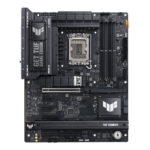 مادربرد ایسوس ASUS TUF Gaming Z890-PLUS WIFI