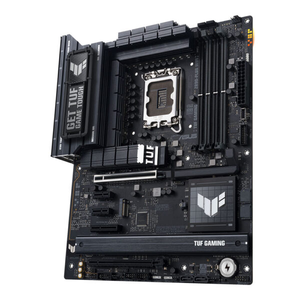 مادربرد ایسوس TUF Z890-PLUS WIFI