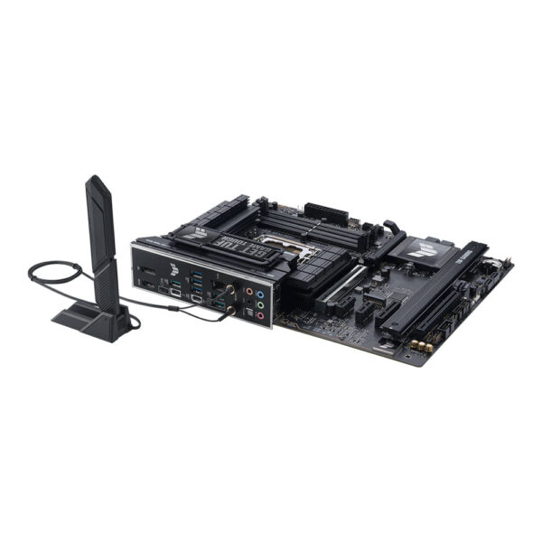 آنتن مادربرد ایسوس ASUS TUF Gaming Z890-PLUS WIFI