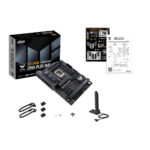 اقلام همراه مادربرد ایسوس ASUS TUF Gaming Z890-PLUS WIFI