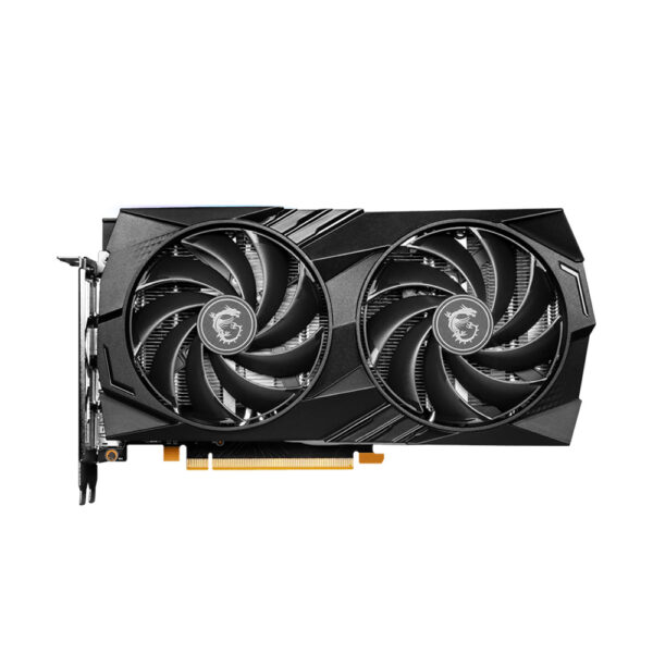 فن های کارت گرافیک ام اس آی MSI RTX 4060 Gaming X 8GB