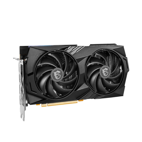 کارت گرافیک ام اس آی RTX 4060 Gaming X
