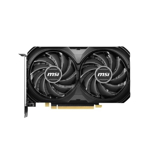 فن های کارت گرافیک ام اس آی MSI RTX 4060 TI VENTUS 2X 8GB