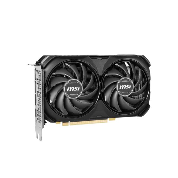 کارت گرافیک ام اس آی RTX 4060 TI VENTUS 2X
