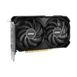 کارت گرافیک ام اس آی RTX 4060 TI VENTUS 2X OC
