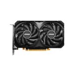 فن های کارت گرافیک ام اس آی MSI RTX 4060 VENTUS 2X OC 8GB