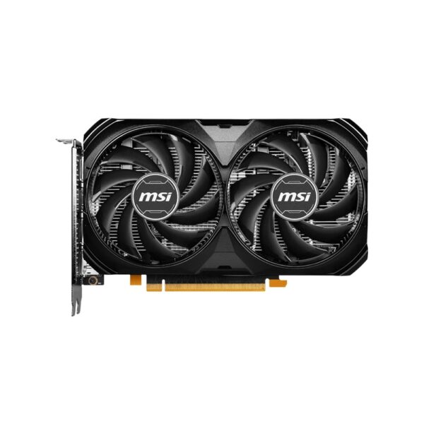فن های کارت گرافیک ام اس آی MSI RTX 4060 VENTUS 2X OC 8GB