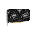 کارت گرافیک ام اس آی RTX 4060 VENTUS 2X OC