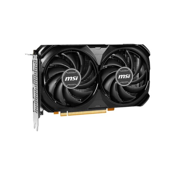 کارت گرافیک ام اس آی RTX 4060 VENTUS 2X OC
