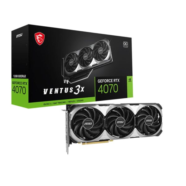 MSI-RTX-4070-VENTUS-3X-E-OC-12GB-Feature-Image-11252024 کارت گرافیک ام اس آی MSI RTX 4070 VENTUS 3X E OC 12GB