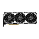 فن های کارت گرافیک ام اس آی MSI RTX 4070 VENTUS 3X E OC 12GB