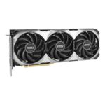 کارت گرافیک ام اس آی RTX 4070 VENTUS 3X E OC 12GB