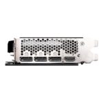 پورت های کارت گرافیک ام اس آی MSI RTX 4070 VENTUS 3X E OC 12GB