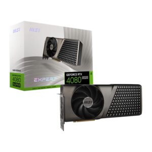 کارت گرافیک ام اس آی MSI RTX 4080 SUPER EXPERT 16GB