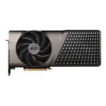 فن ورودی کارت گرافیک ام اس آی MSI RTX 4080 SUPER EXPERT 16GB