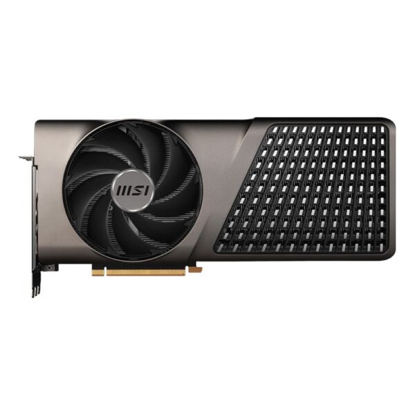 فن ورودی کارت گرافیک ام اس آی MSI RTX 4080 SUPER EXPERT 16GB