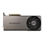 فن خروجی کارت گرافیک ام اس آی MSI RTX 4080 SUPER EXPERT 16GB