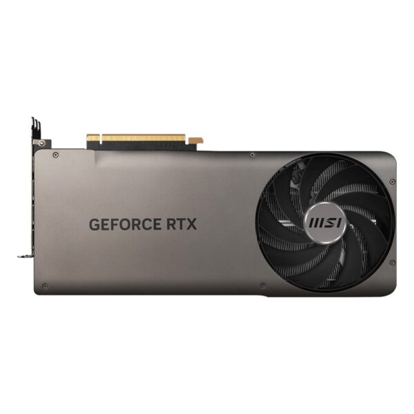 فن خروجی کارت گرافیک ام اس آی MSI RTX 4080 SUPER EXPERT 16GB