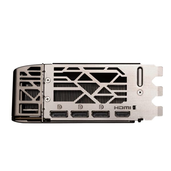 پورت هایکارت گرافیک ام اس آی MSI RTX 4080 SUPER EXPERT 16GB
