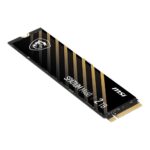 اس اس دی 2 ترابایت MSI SPATIUM M460 2TB