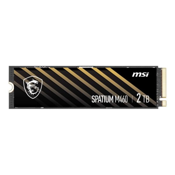 MSI-SPATIUM-M460-2TB-Feature-Image-11262024 حافظه SSD ام اس آی MSI SPATIUM M460 2TB