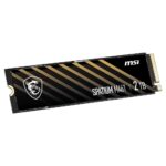 اس اس دی دو ترابایت MSI SPATIUM M461