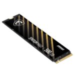 حافظه اس اس دی MSI SPATIUM M461 500GB