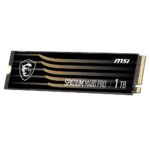 رابط حافظه SSD ام اس آی MSI SPATIUM M480 PRO 1TB